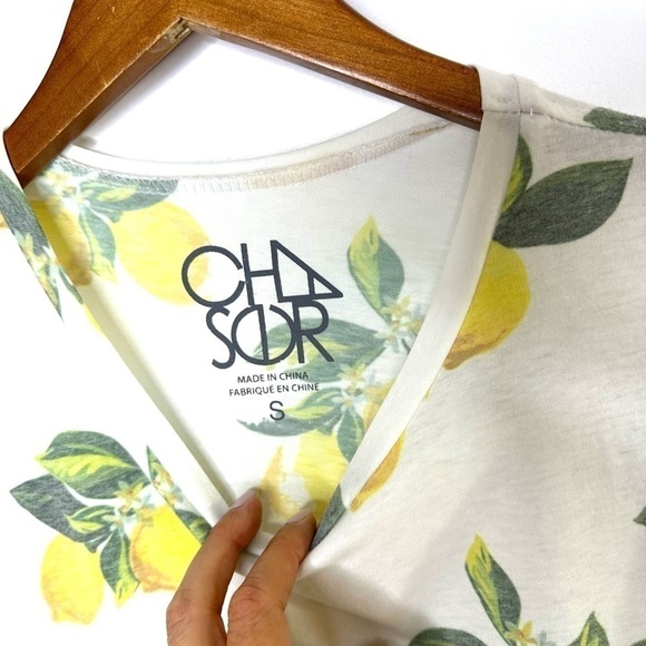 Chaser Lemons T Shirt - Picture 6 of 6